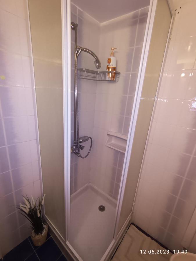 Ferienhaus_Familykrausz بيرفوليا المظهر الخارجي الصورة