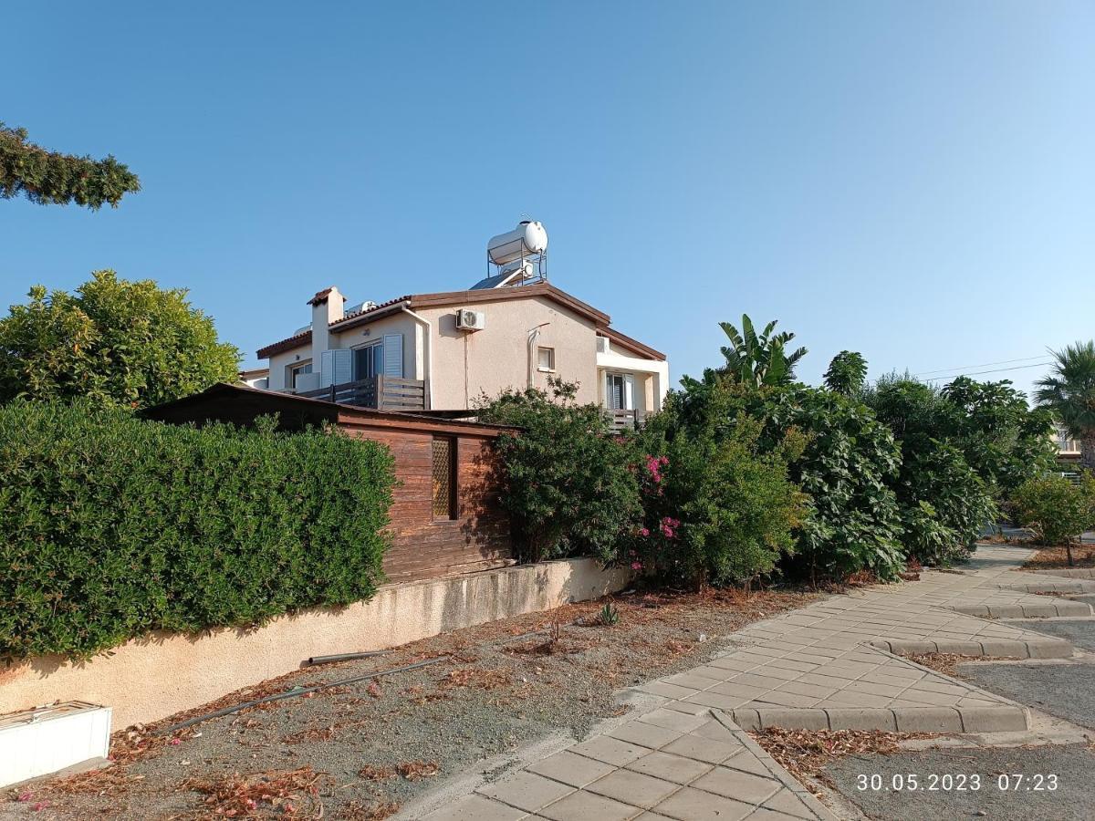 Ferienhaus_Familykrausz بيرفوليا المظهر الخارجي الصورة