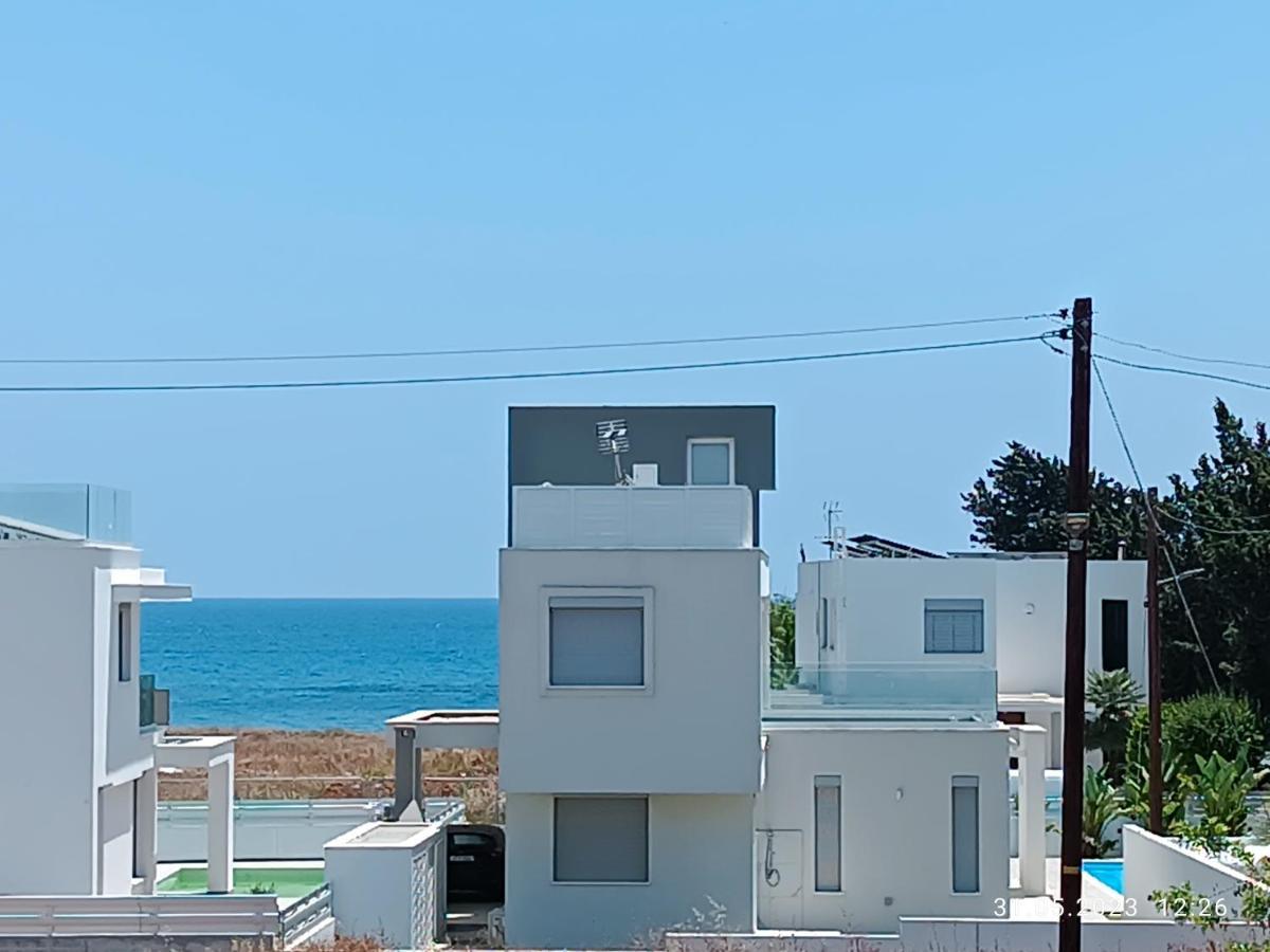 Ferienhaus_Familykrausz بيرفوليا المظهر الخارجي الصورة
