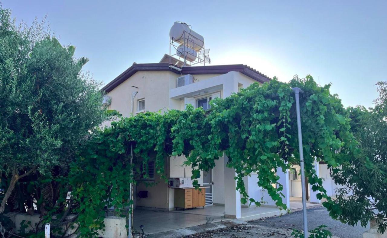 Ferienhaus_Familykrausz بيرفوليا المظهر الخارجي الصورة