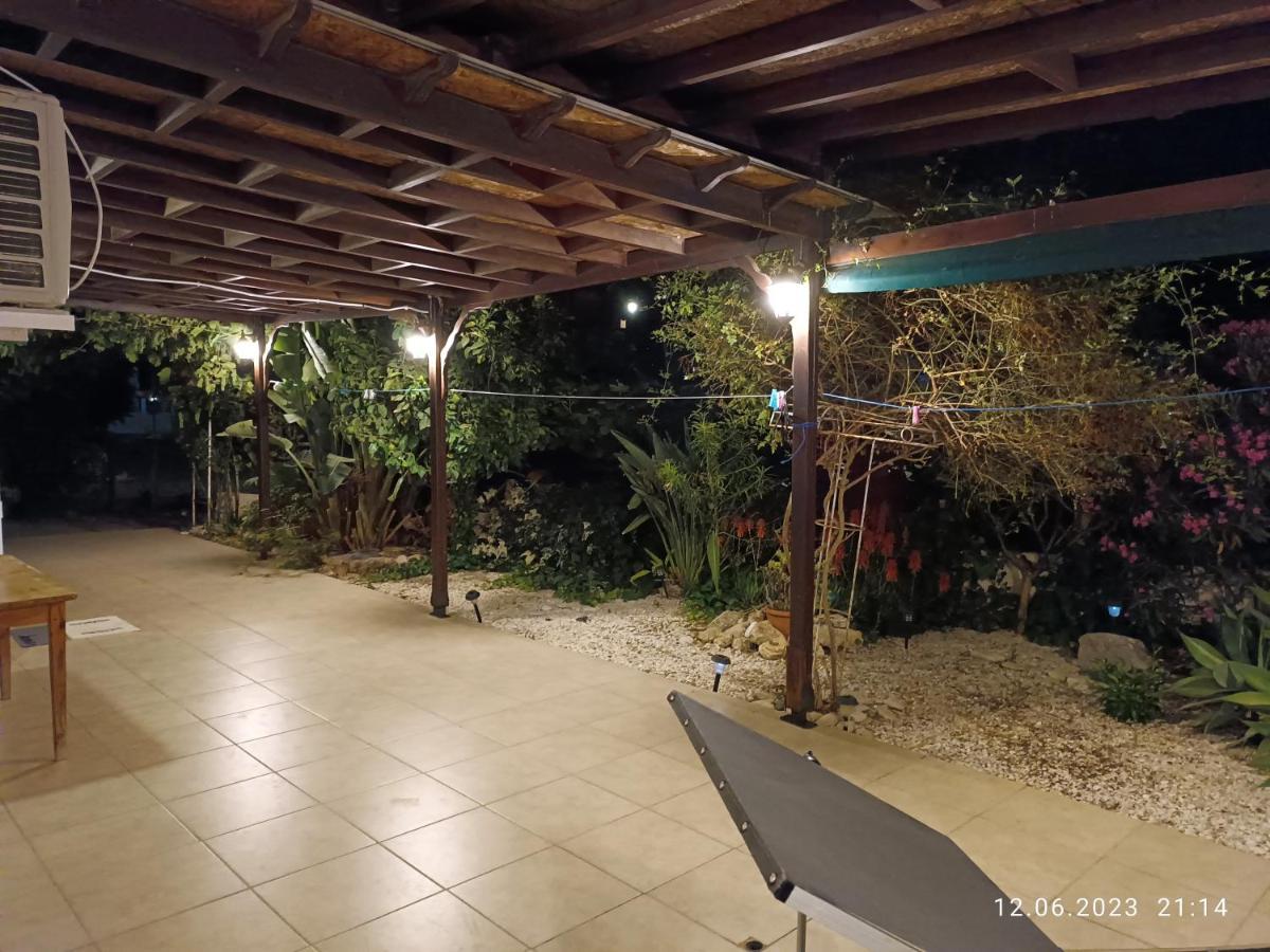 Ferienhaus_Familykrausz بيرفوليا المظهر الخارجي الصورة