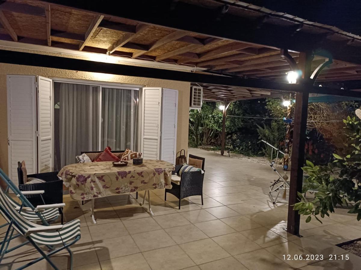 Ferienhaus_Familykrausz بيرفوليا المظهر الخارجي الصورة