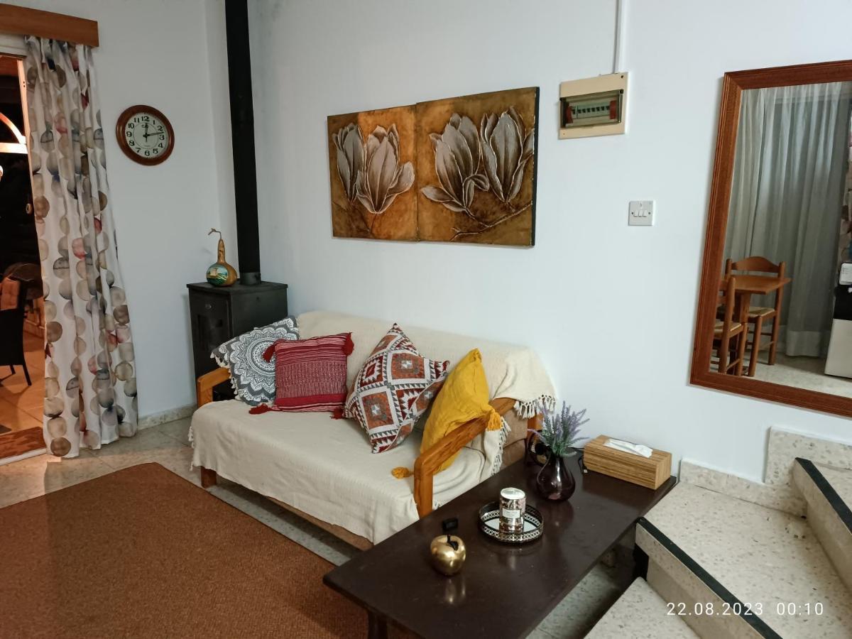 Ferienhaus_Familykrausz بيرفوليا المظهر الخارجي الصورة