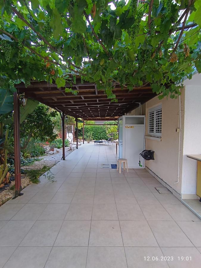 Ferienhaus_Familykrausz بيرفوليا المظهر الخارجي الصورة