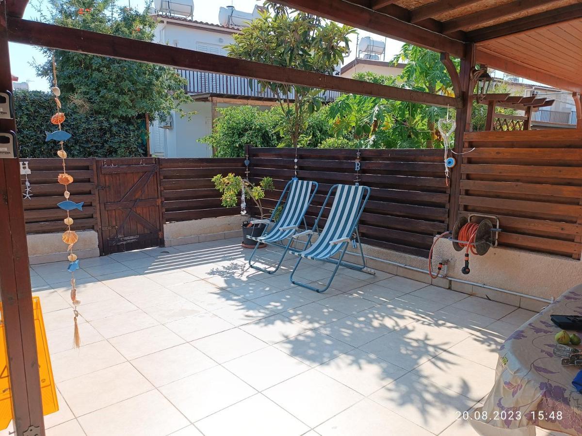 Ferienhaus_Familykrausz بيرفوليا المظهر الخارجي الصورة