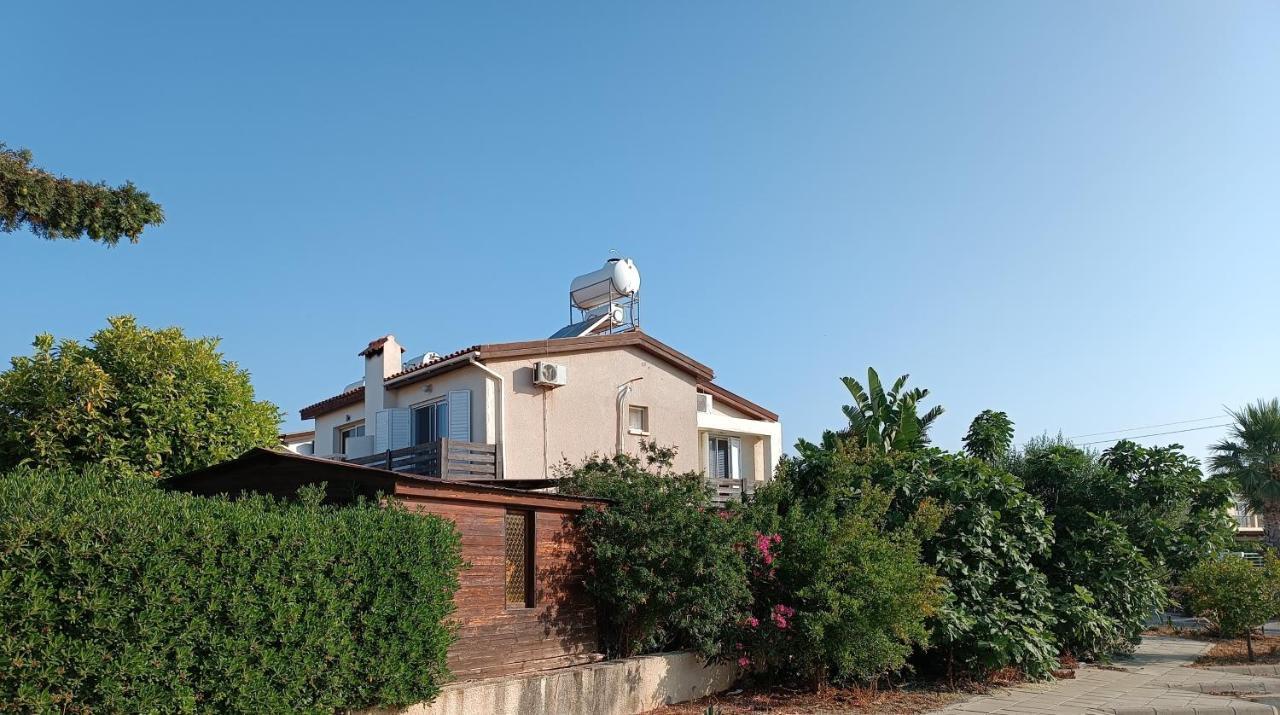 Ferienhaus_Familykrausz بيرفوليا المظهر الخارجي الصورة